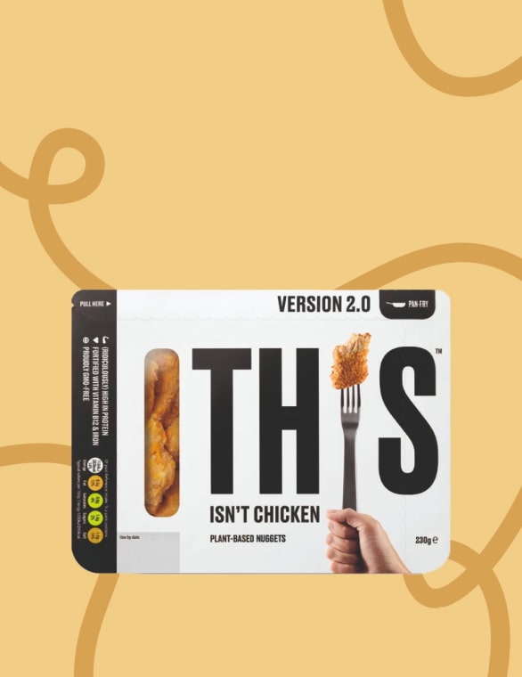 Vg Banner Plant Based Nuggets Opt