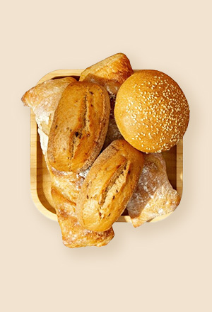 Vg Category Bakery