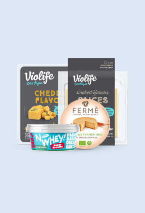 Vg Category Dairy