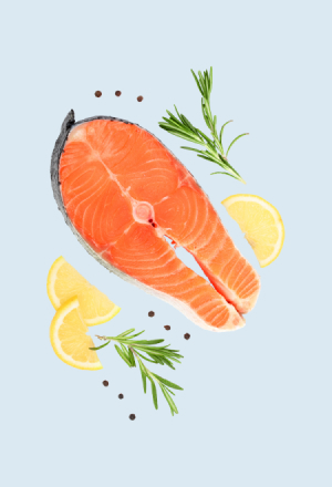 Vg Category Seafood