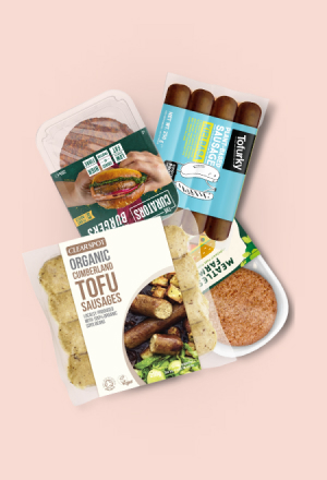 Vg Category Vegan Meat