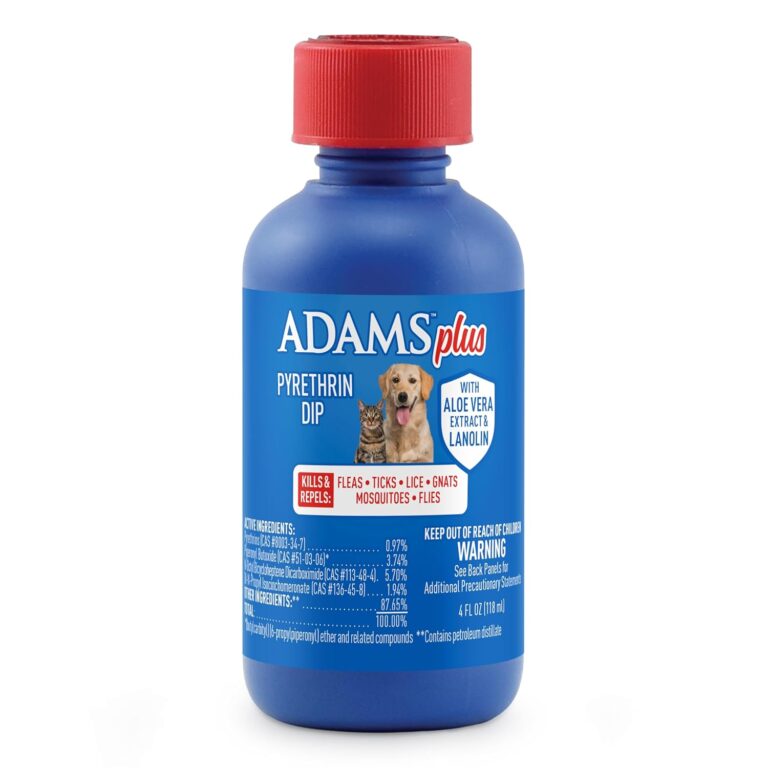 Adams Plus Pyrethrin Dip 4 Ounce.jpg